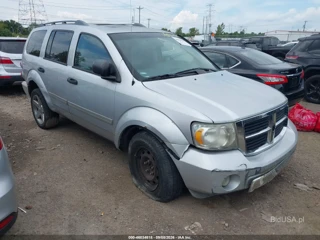 DODGE DODGE DURANGO LIMITED