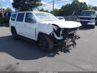 JEEP JEEP GRAND WAGONEER LIMITED ALTITUDE 4X4