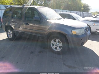 FORD FORD ESCAPE XLT