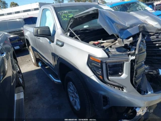 GMC SIERRA 1500 2WD  STANDARD BOX PRO