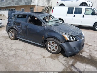 PONTIAC PONTIAC VIBE