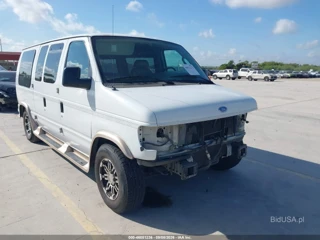 FORD FORD E-150 COMMERCIAL/RECREATIONAL