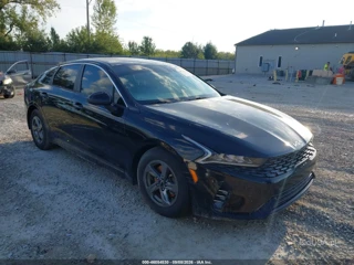 KIA KIA K5 LXS