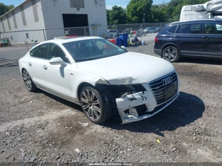 AUDI AUDI A7 3.0T PREMIUM PLUS