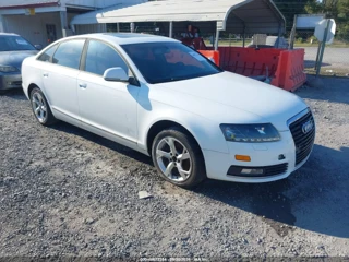 AUDI AUDI A6 3.2 PREMIUM