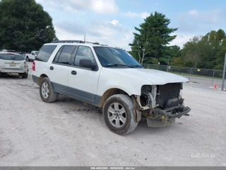 FORD FORD EXPEDITION XL