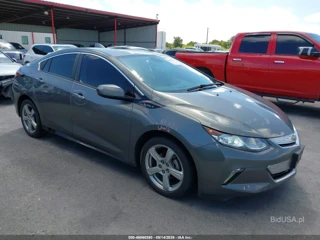 CHEVROLET CHEVROLET VOLT LT