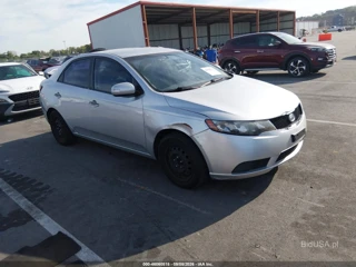 KIA KIA FORTE EX