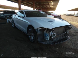 FORD FORD MUSTANG GT PREMIUM