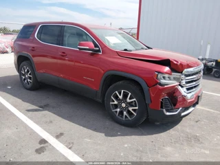 GMC ACADIA FWD SLE