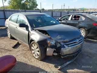 TOYOTA TOYOTA AVALON XLS
