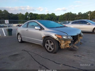 HONDA HONDA CIVIC EX