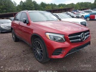 MERCEDES-BENZ MERCEDES-BENZ GLC 300