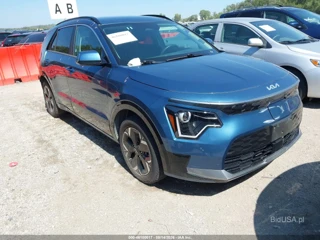 KIA KIA NIRO EV WIND