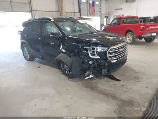 GMC TERRAIN FWD SLT