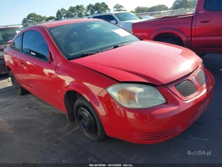 PONTIAC PONTIAC G5