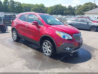 BUICK BUICK ENCORE CONVENIENCE
