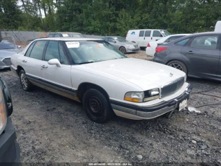 BUICK BUICK PARK AVENUE