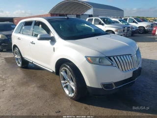 LINCOLN LINCOLN MKX