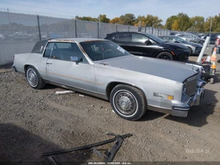 CADILLAC CADILLAC ELDORADO