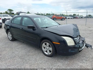 FORD FORD FUSION SE