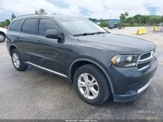 DODGE DODGE DURANGO EXPRESS