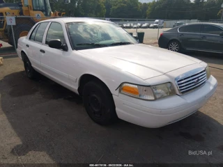 FORD FORD CROWN VICTORIA STANDARD