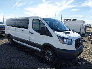 FORD FORD TRANSIT-350 XL