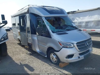 MERCEDES-BENZ MERCEDES-BENZ SPRINTER 3500