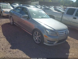 MERCEDES-BENZ MERCEDES-BENZ C 350 SPORT