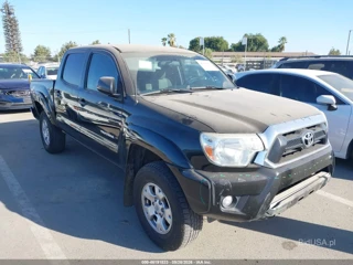 TOYOTA TOYOTA TACOMA PRERUNNER V6