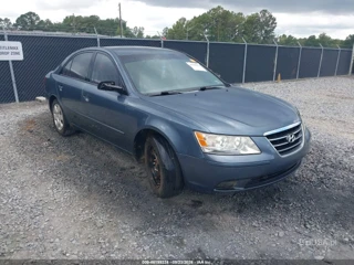 HYUNDAI HYUNDAI SONATA GLS
