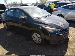 NISSAN NISSAN VERSA 1.6 S