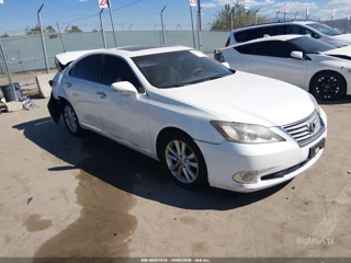 LEXUS LEXUS ES 350