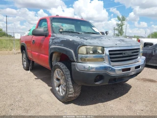 CHEVROLET CHEVROLET SILVERADO 1500