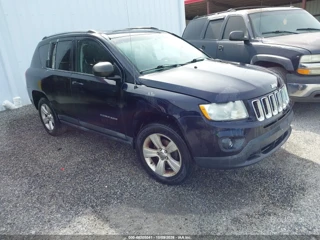 JEEP JEEP COMPASS