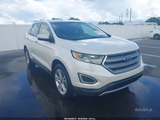 FORD FORD EDGE TITANIUM