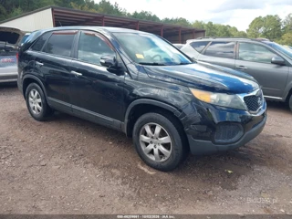 KIA KIA SORENTO LX