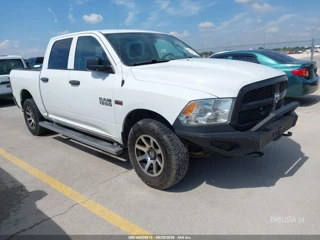 RAM RAM 1500 TRADESMAN