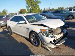 FORD FORD TAURUS SEL