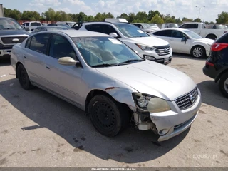 NISSAN NISSAN ALTIMA 2.5 S