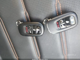 HONDA HONDA CR-V HYBRID SPORT TOURING