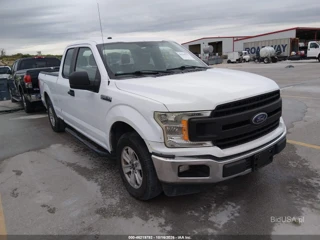 FORD FORD F-150 XL