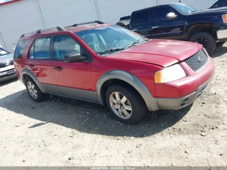 FORD FORD FREESTYLE SE