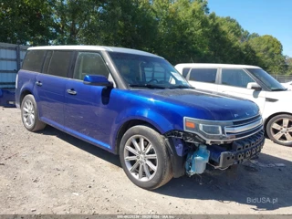 FORD FORD FLEX LIMITED