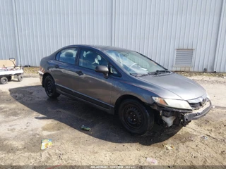 HONDA HONDA CIVIC VP