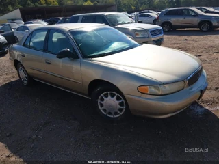 BUICK BUICK CENTURY