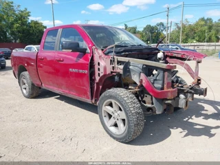 RAM RAM 1500 SPORT