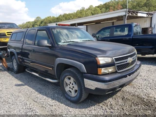 CHEVROLET CHEVROLET SILVERADO 1500 LT1