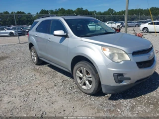 CHEVROLET CHEVROLET EQUINOX 1LT
